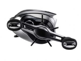 Shimano Antares HG Left Hand - 